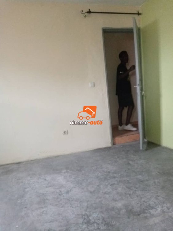 Appartement moderne à louer à Deido rue Kotto