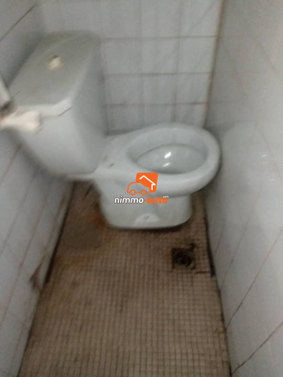 Chambre 2pièces à louer à Ndogbong