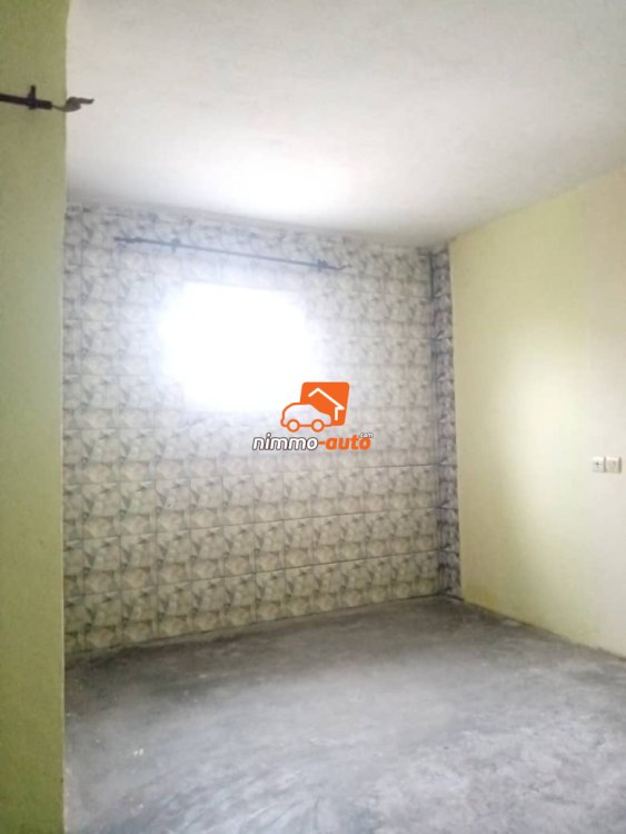 Appartement moderne à louer à Deido rue Kotto