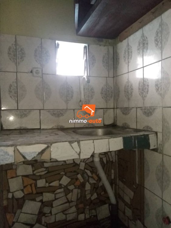 Appartement moderne à louer à Deido rue Kotto