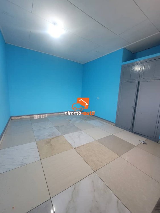 Appartement moderne à Nsimeyong