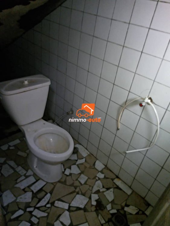 Studio moderne à louer à Santa Barbara