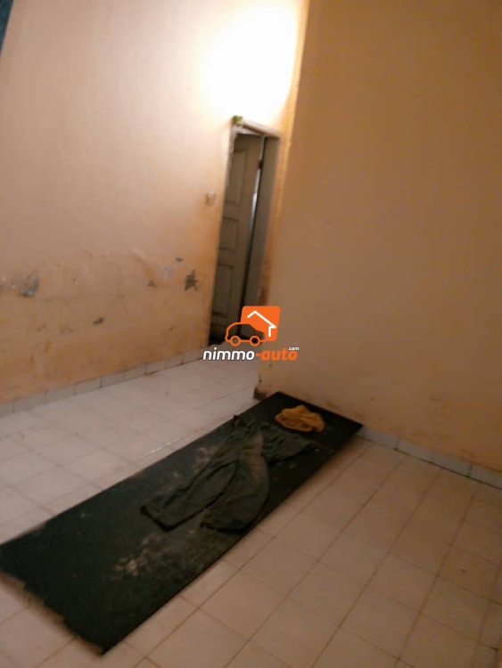 Studio moderne à louer à Santa Barbara