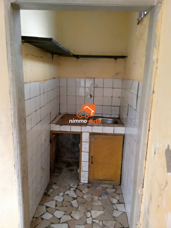 Studio moderne à louer à Santa Barbara