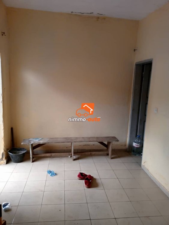 Studio moderne à louer à Santa Barbara