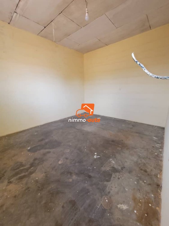 Appartement à louer à Jouvence