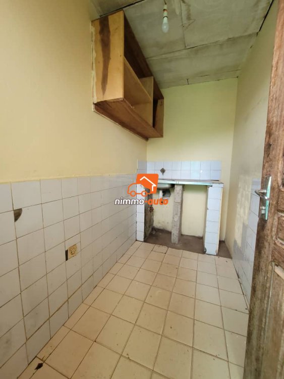 Appartement à louer à Jouvence