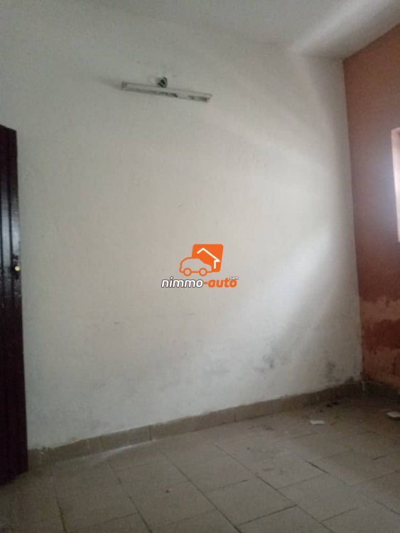 Appartement moderne à louer à Bessengué