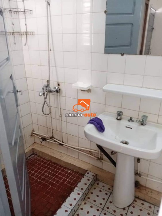 Très beau duplex à louer à Titi garage