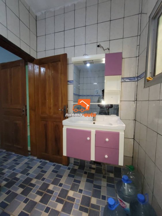 Appartement haut standing à louer à Damas