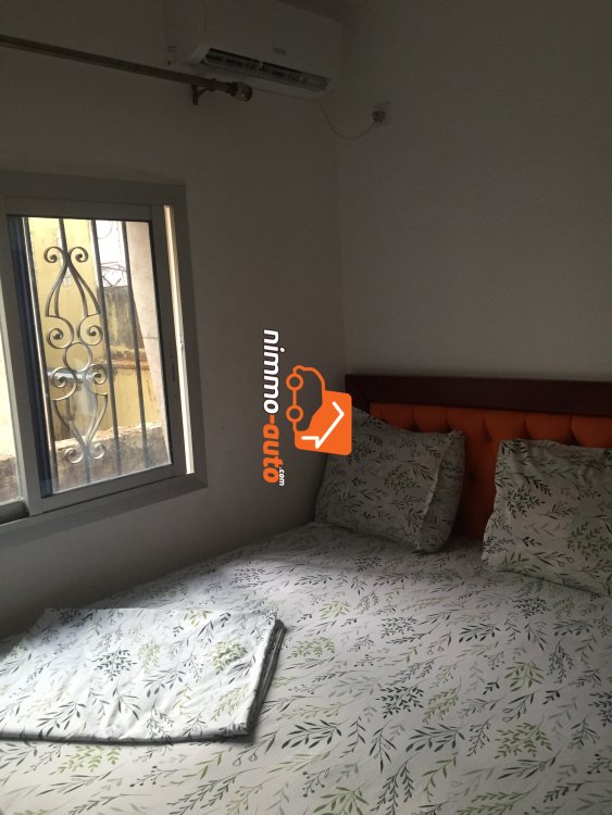 Appartement à louer à Yassa Neptune