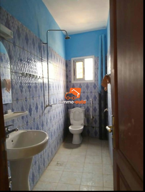 Appart moderne haut standing