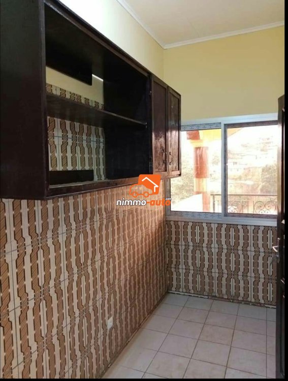 Appart moderne haut standing