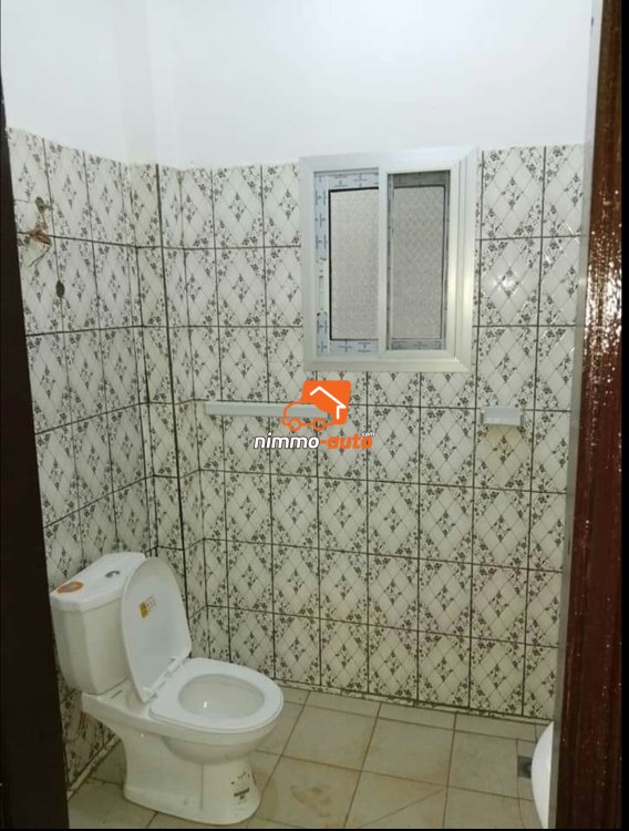 Appart moderne haut standing