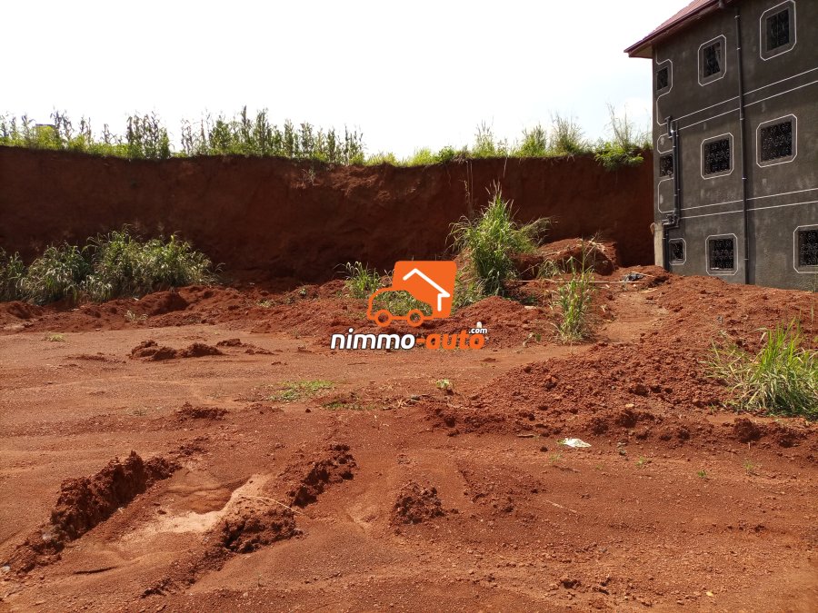 Terrain à vendre Nkolbisson