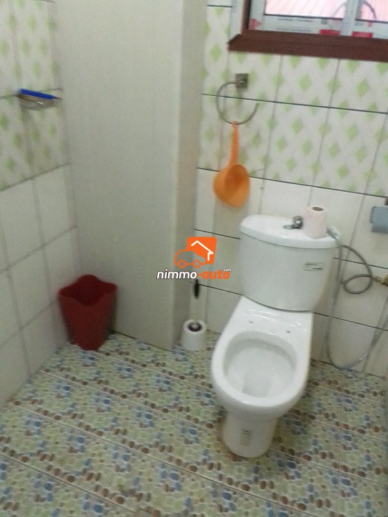 Appartement meublé de 03 chambres à louer dans un quartier résidentiel