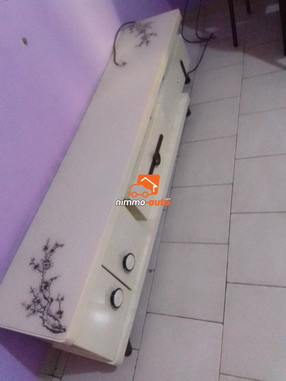 Appartement meublé 02 chambres à louer à Nkolbisson