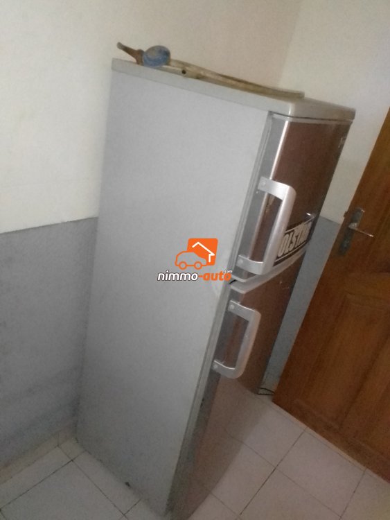 Studio moins cher à louer à Nkolbisson