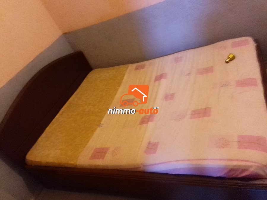 Studio moins cher à louer à Nkolbisson