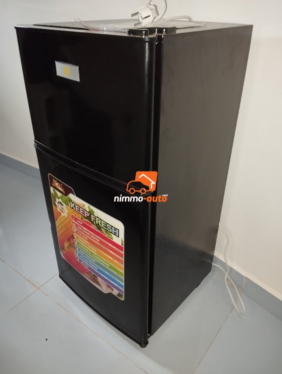 Jolie chambre meublée à louer à Odza auberge bleue