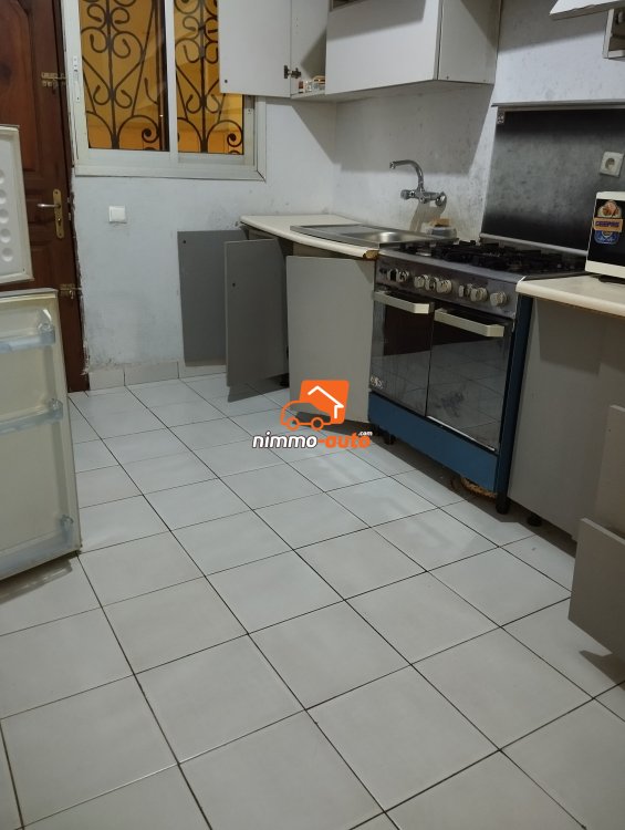 Appartement meublé à louer à obobogo