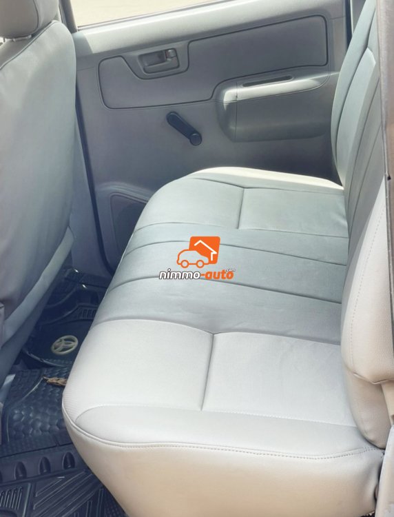 Toyota pickup hillux vigo