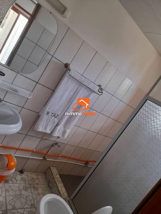 Appartement meublé à louer à Kribi (Mpalla)