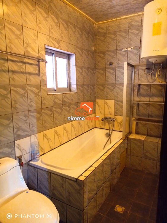 appartements meublés à Limbé