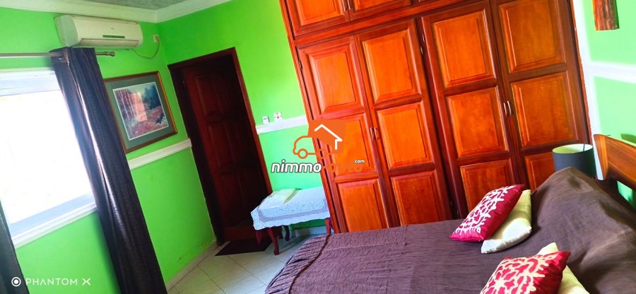 appartements meublés à Limbé