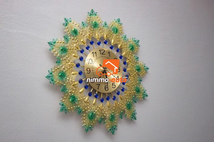 Appartement meublé 2chbres à louer à Ekounou