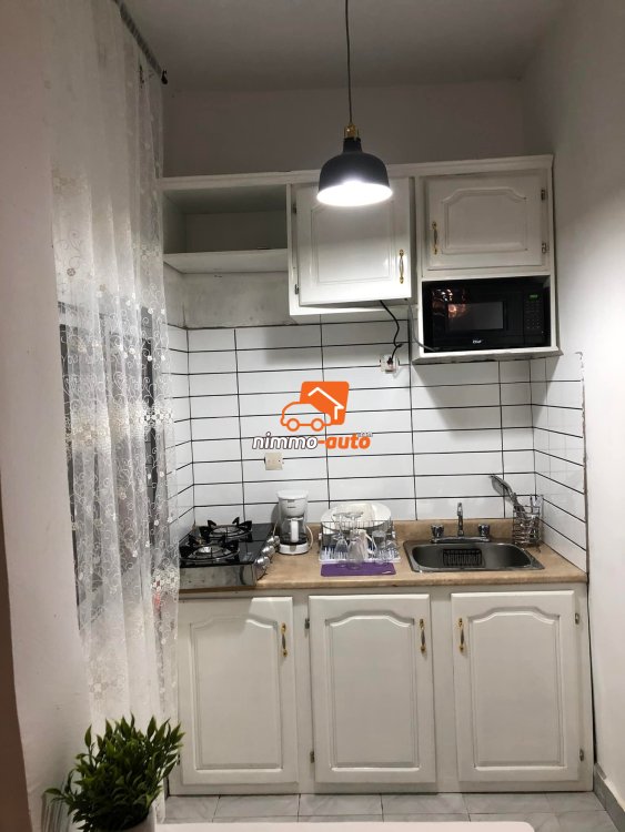 Studio chic à louer à Mimboman