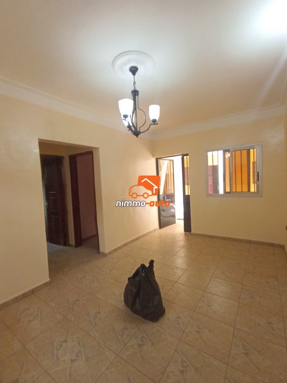 SOMPTUEUX STUDIO A LOUER A NGOUSSO