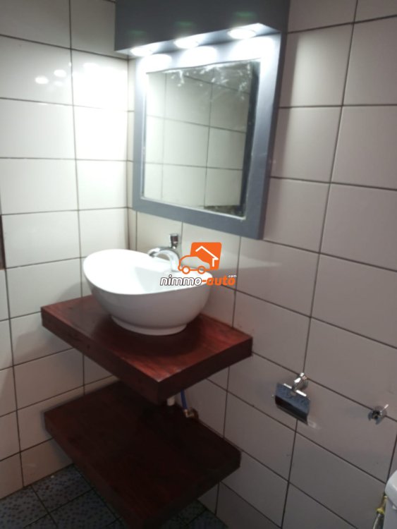 Appartement à louer à Nkolnda