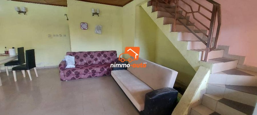 Maison à vendre à Yassa