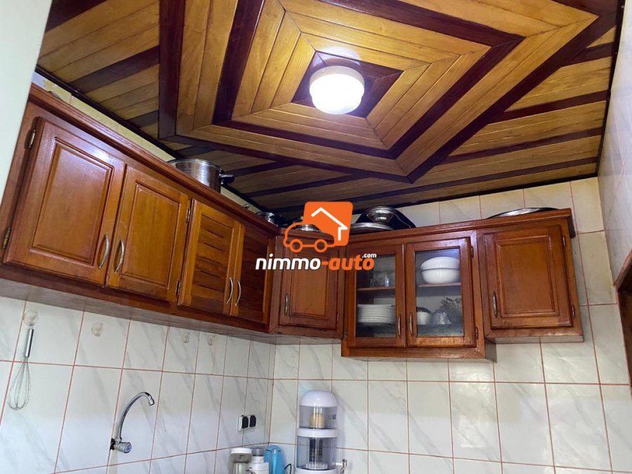 maison a vendre a Pk19