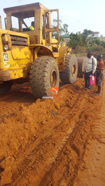 MFOU (Sur la route Monti)