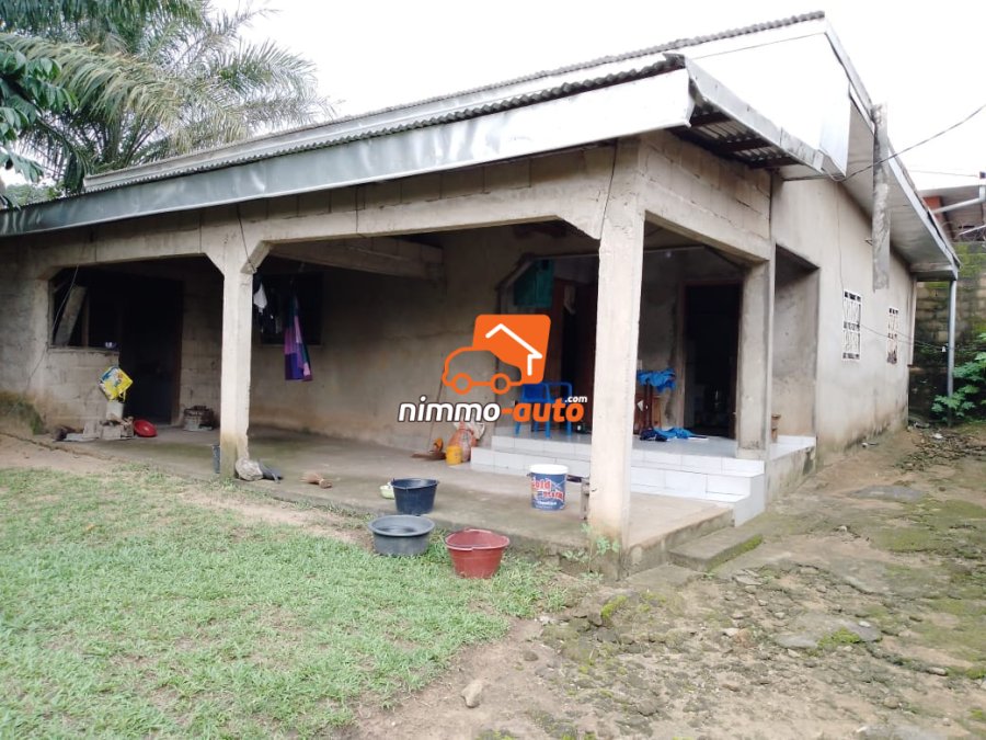 Maison à vendre à PK12