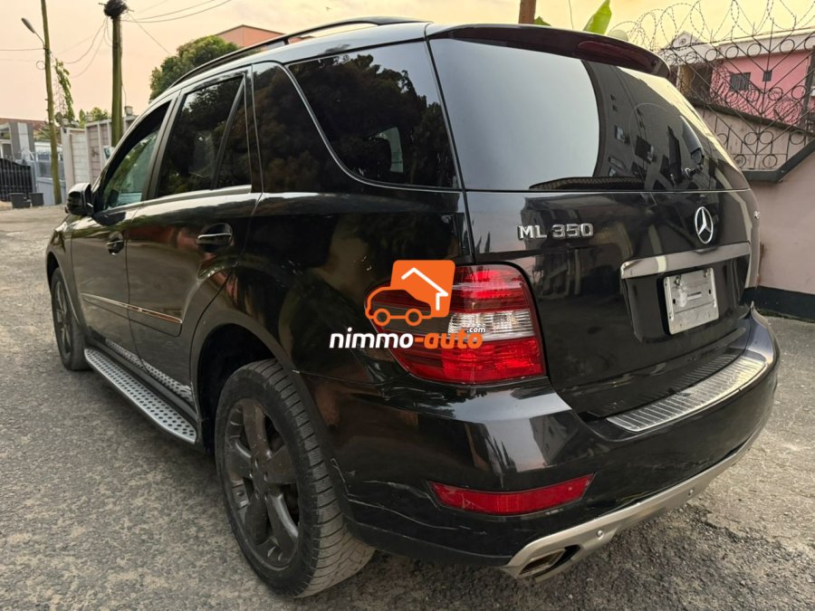 mercedes benz a vendre