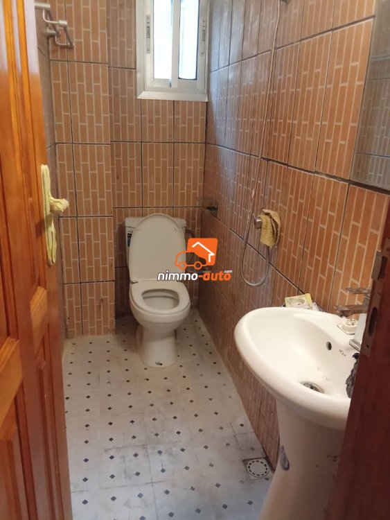 appartement 2 chambres a louer