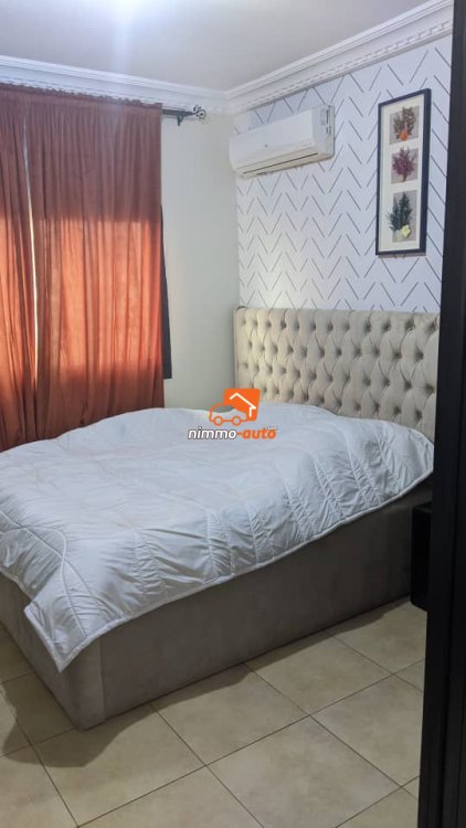 appartement 2 chambres à louer