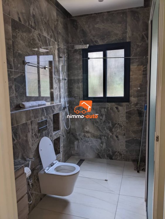 appartement meublé a louer