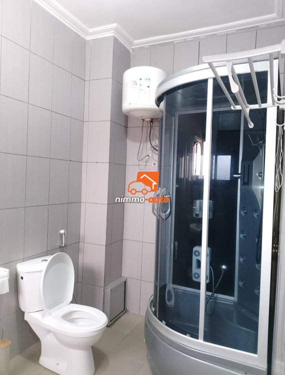 appartement 2 chambres à louer