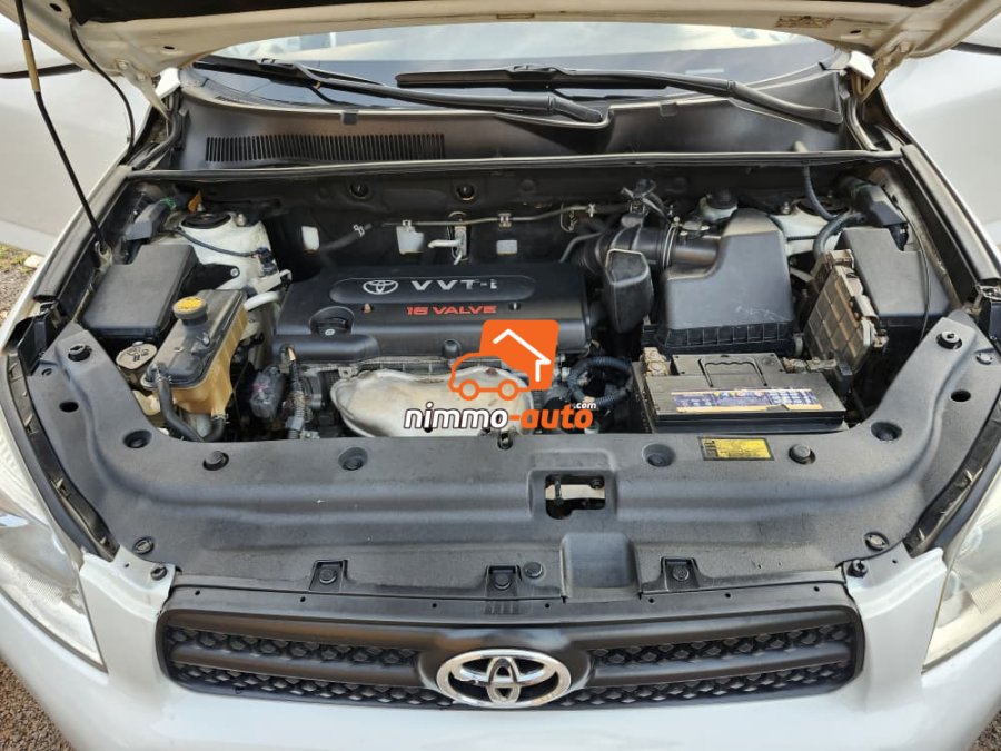 toyota a vendre