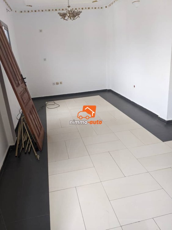 appartement 3 chambres