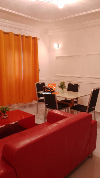 appartement  haut standing