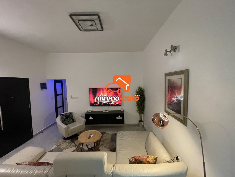 Luxury 2 & 3 bedroom apparent for rent (Negociable!!!)