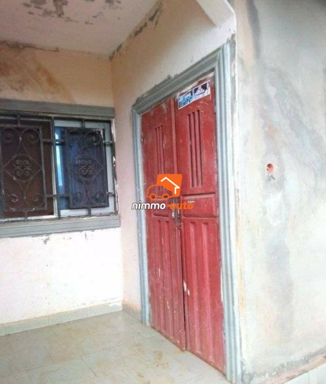 Studio à louer à Nkolbisson