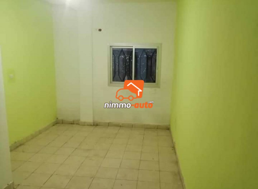 Appartement à louer Kotto