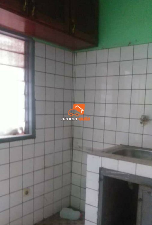 Supérette biyem assi