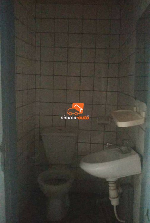 Supérette biyem assi